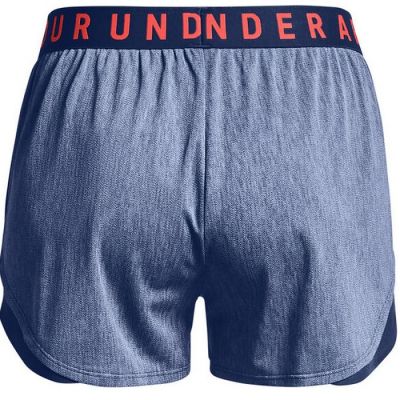 2. Spodenki Under Armour Play Up Short 3.0 Twist W 1349124404