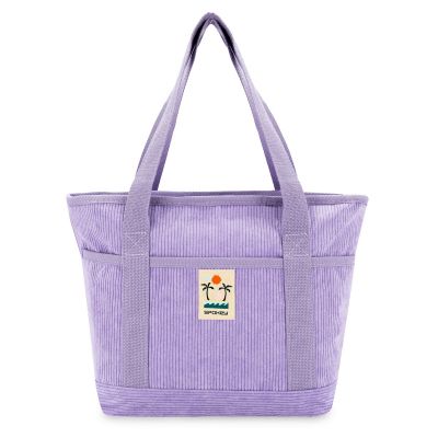 8. Torba termiczna Spokey Aurora SPK-944847