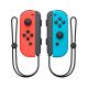 Kontrolery Nintendo Joy-Con Pair Neon Red/Neon Blue