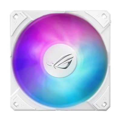 7. Chłodzenie ASUS ROG RYUJIN III 360 ARBG EXTREME WHT