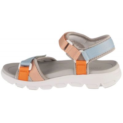 6. Sandały Rieker Sandals W V8401-92 