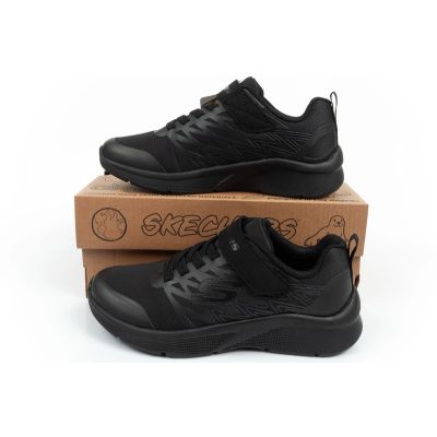 30. Buty Skechers Texlor [403770L/BBK]