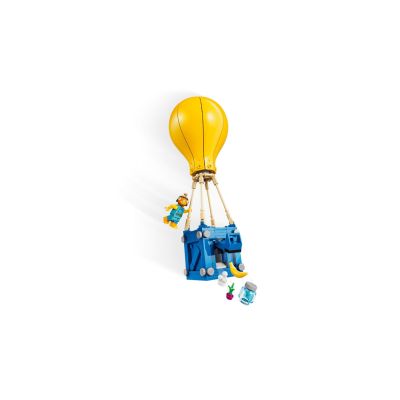 13. LEGO Fortnite 77080 - Zrzut zaopatrzenia