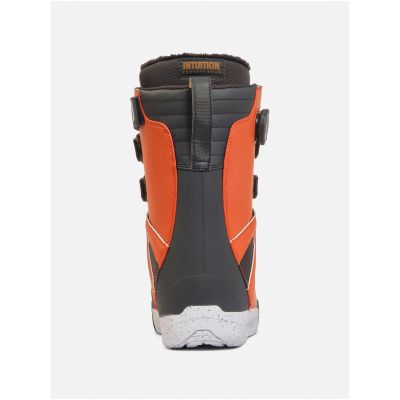 2. Buty snowboardowe męskie K2 OVERDRAFT brick
