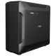 FSP Nano 600 zasilacz UPS Czuwanie (Offline) 0,6 kVA 360 W 2 x gniazdo sieciowe