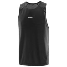Salomon SHKout Core Tank LC2424800 Czarne L