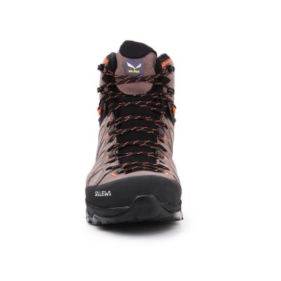 4. Buty Salewa MS Alp Trainer 2 Mid GTX M 61382-7512