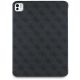 3. Etui Guess Magnetic 4G Big Logo na iPad Pro 11" 2024  - czarne