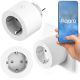 Inteligentne gniazdo Aqara Smart Plug SP-EUC01 EU HomeKit ZigBee