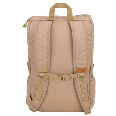 3. JanSport Hatchet Backpack EK0A5BI68O7 Beżowe One size