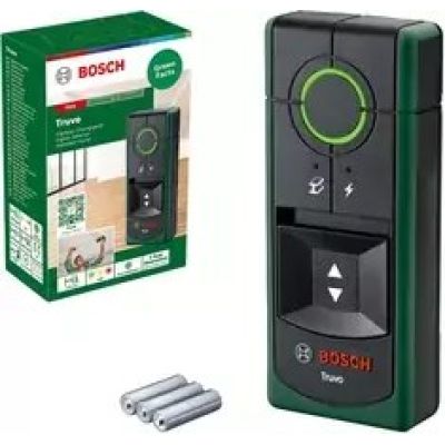 4. Bosch Truvo multidekoder cyfrowy