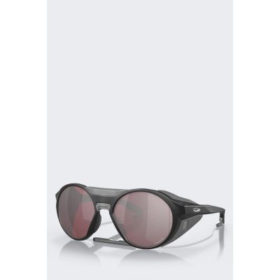 Okulary lodowcowe Oakley Clifden - matte black/prizm snow blk ir