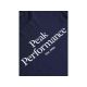 4. T-Shirt  Peak Performance M Original Tee niebieski