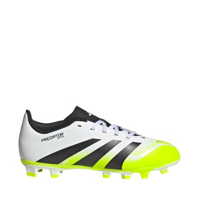 7. Buty piłkarskie adidas Predator Club FG/MG Jr JH8868