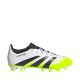 7. Buty piłkarskie adidas Predator Club FG/MG Jr JH8868