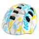 KASK ROWEROWY DZIECIĘCY METEOR MA-2 biały
