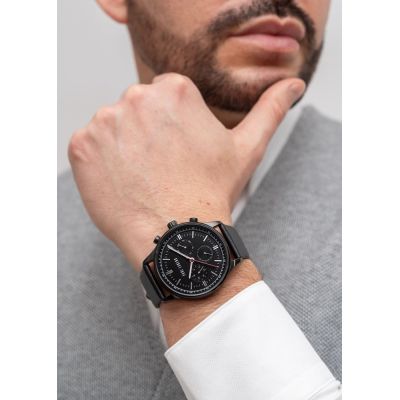 7. Zegarek Męski Paul Lorens PL10602A2-1A3