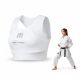 Elastyczny top ochronny dla kobiet Karate WKF | MOOTO