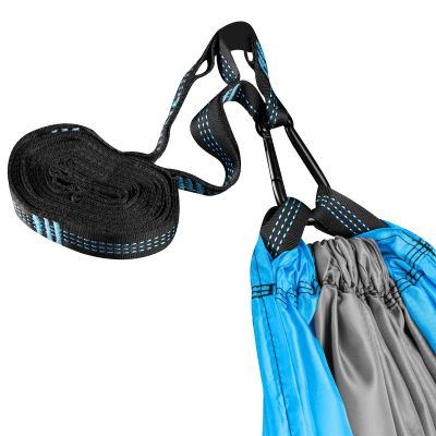 3. Hamak turystyczny ultralekki Spokey AIR Rocker 941068