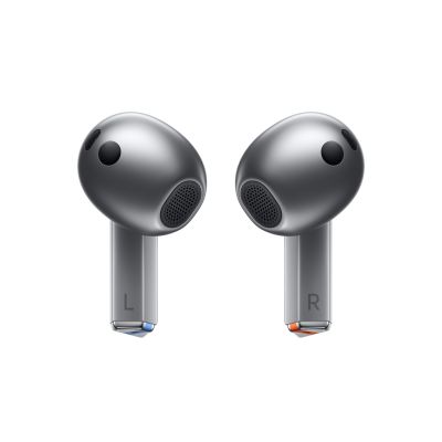 10. Samsung Galaxy R530 Buds 3 Silver
