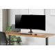 8. Neomounts NSLS300BLACK stojak na laptop Podstawka na notebooka Czarny 43,2 cm (17")