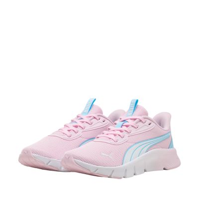 2. Buty dla dzieci Puma Flex Focus jasnoróżowe 406080 01