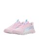 2. Buty dla dzieci Puma Flex Focus jasnoróżowe 406080 01