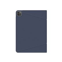Etui AMAZINGTHING Matte Pro Mag Folio z podstawką na iPad Air 11" M3/M4 (2025/2026) - niebieskie