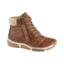 Rieker Booties 45931-24 Brązowe 37