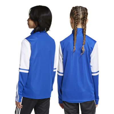 2. Bluza adidas Squadra 25 Training Jr JD4798