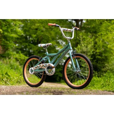 5. Rower Huffy so Sweet 20" niebieski (2315W)