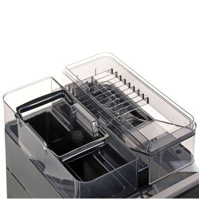 11. Ekspres automatczny Saeco  MAGIC M2