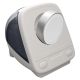 5. Podstawka Spigen Spigen Classic C1 do Apple Watch - szara