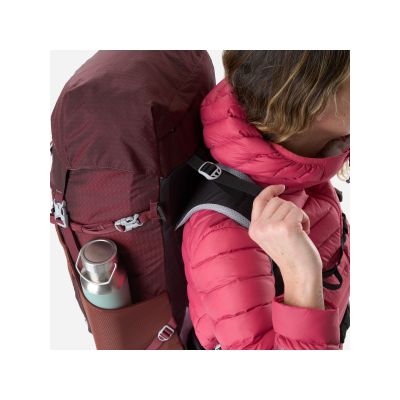 5. Plecak MILLET Ubic 30 W śliwkowy