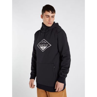 3. Bluza męska Protest PRTISSYK hoody