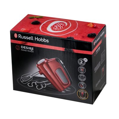 8. RUSSELL HOBBS MIKSER 24670-56