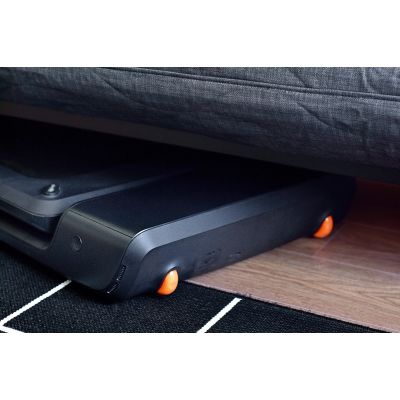 54. Bieżnia elektryczna Kingsmith Walking Pad WPA1F PRO
