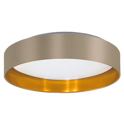 2. EGLO 99541 - Maserlo 2 oświetlenie sufitowe LED 21,6 W F