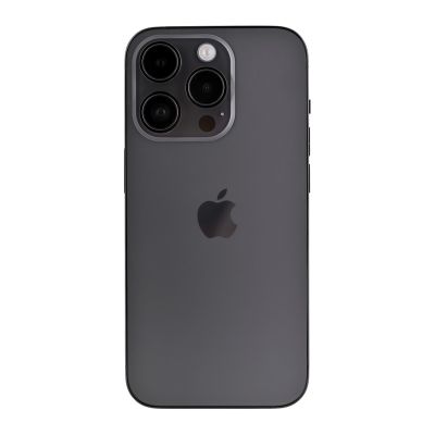 30. Apple iPhone 14 Pro Max 128GB Midnight Black (REMADE) 2Y