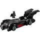 3. LEGO DC Super Heroes 76333 - Batmobil z filmu Batman i Robin