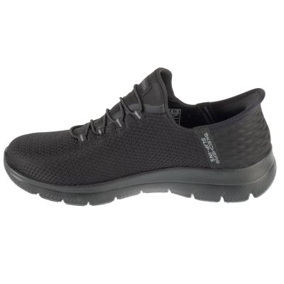 2. Skechers Slip-Ins: Summits - Diamond Dream 150123W-BBK Czarne 36