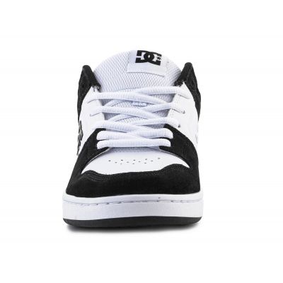 7. Buty DC Shoes Manteca 4 M ADYS100765-WBK