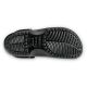 5. Chodaki Crocs Classic czarne 10001 001 42-43