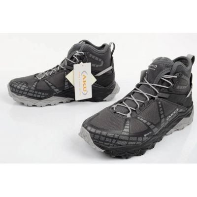 9. Buty trekkingowe Aku Flyrock GTX W 697632