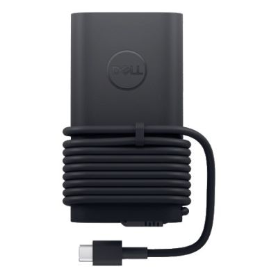 3. Dell Zasilacz 100W AC Adapter USB-C 1m EU