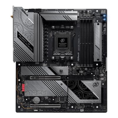 20. Płyta główna ASRock X870E Taichi Lite