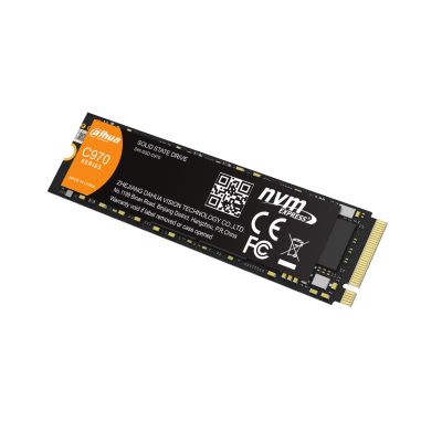 4. Dysk SSD Dahua 1TB M.2 PCIe Gen4 NVMe C970