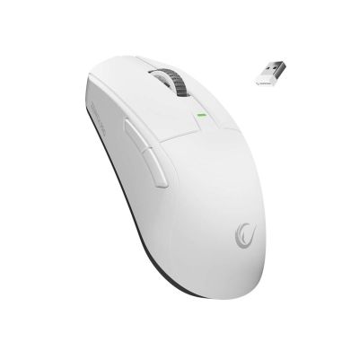 3. RAMPAGE MYSZ BEZPRZEWODOWA ZENITH PRO 26000 DPI BI