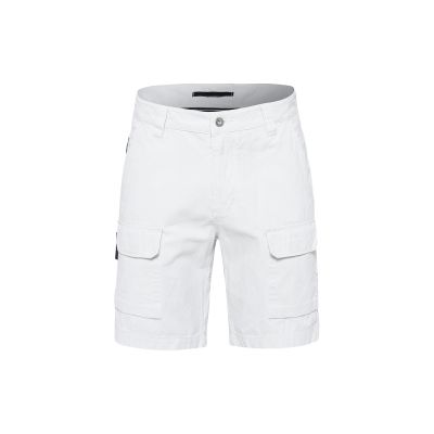 Spodenki męskie Sail Racing Bowman Shorts biały