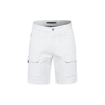 Spodenki męskie Sail Racing Bowman Shorts biały